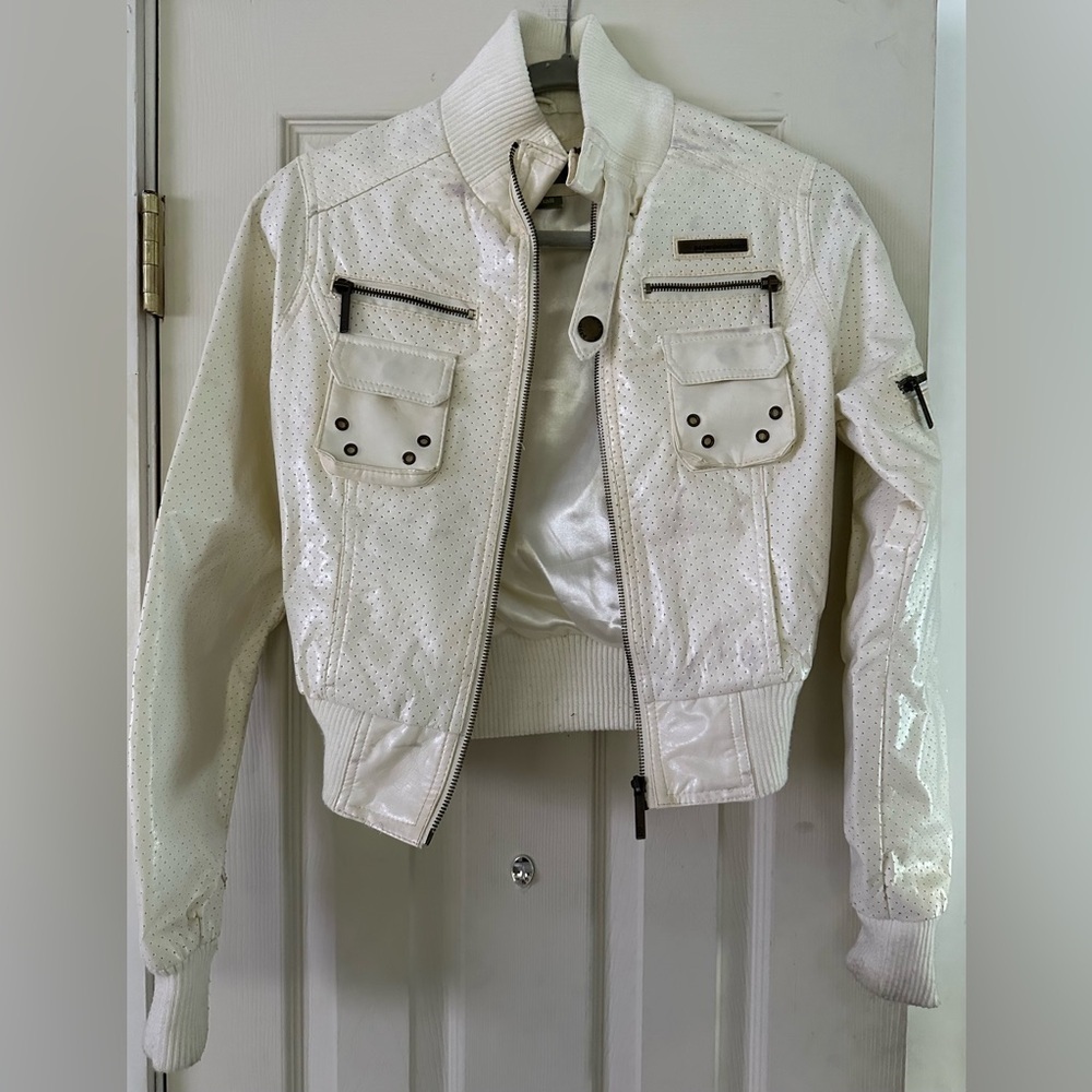 Paper denim & cloth Jacket